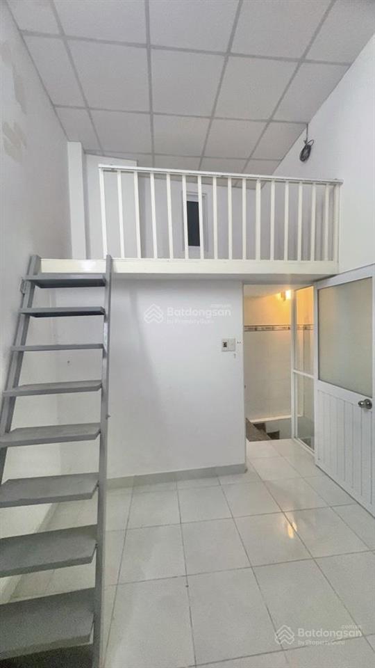 Bình thạnh nhỉnh 2 tỷ xíu lên sóng căn đường nguyên hồng  2 pn, 2wc chỉ 2.x tỷ