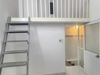 Bình thạnh nhỉnh 2 tỷ xíu lên sóng căn đường nguyên hồng  2 pn, 2wc chỉ 2.x tỷ