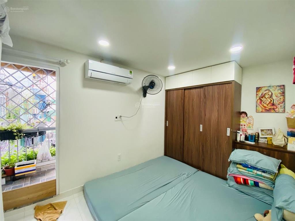 Bán nhà gò vấp chỉ 2.x tỷ bớt lộc, dt 20m2, nguyễn văn công, f hạnh thông. siêu phẩm nhà đẹp