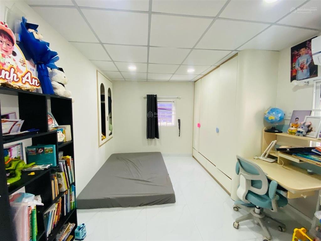 Bán nhà gò vấp chỉ 2.x tỷ bớt lộc, dt 20m2, nguyễn văn công, f hạnh thông. siêu phẩm nhà đẹp