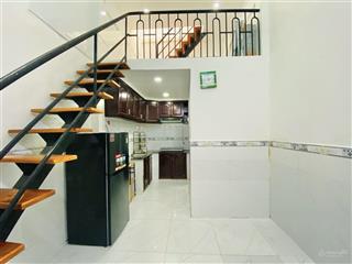 Nhà đẹp, chỉ 1,98 tỷ, siêu kết cấu, sổ đẹp nở hậu, 3 tầng, thông nguyễn kiệm phường 3, quận gò vấp