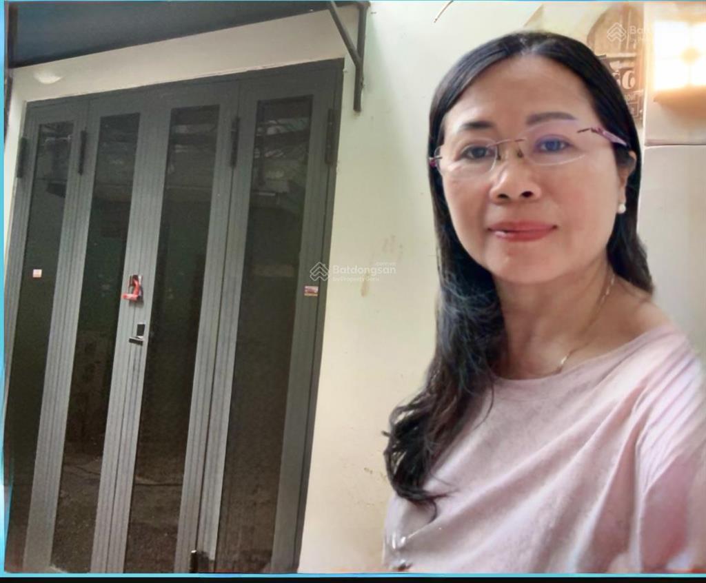 Nhà đẹp, chỉ 1,98 tỷ, siêu kết cấu, sổ đẹp nở hậu, 3 tầng, thông nguyễn kiệm phường 3, quận gò vấp