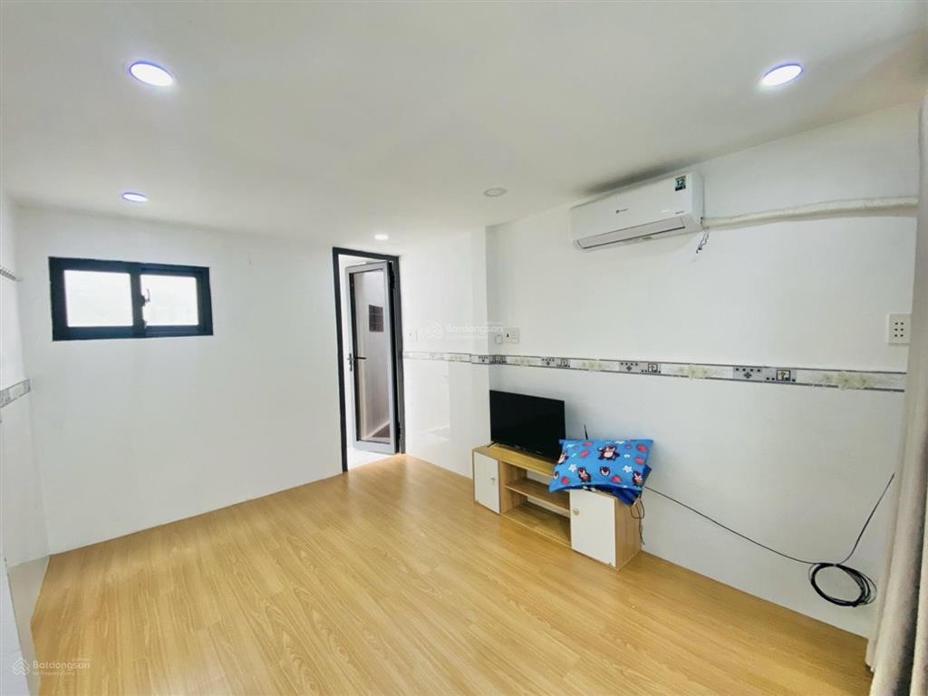Nhà đẹp, chỉ 1,98 tỷ, siêu kết cấu, sổ đẹp nở hậu, 3 tầng, thông nguyễn kiệm phường 3, quận gò vấp