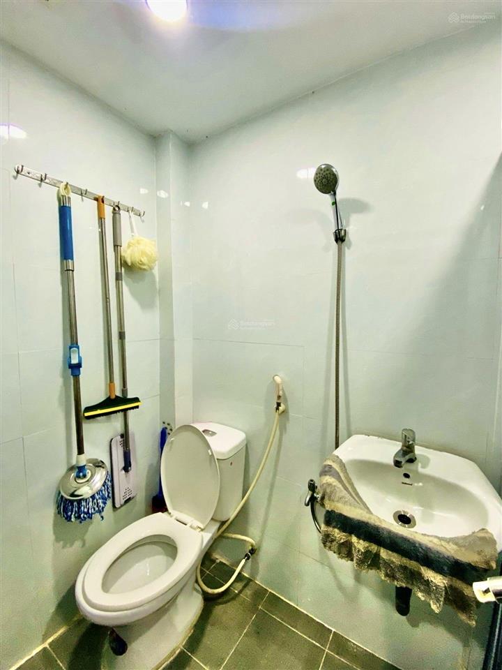 Nhà đẹp, chỉ 1,98 tỷ, siêu kết cấu, sổ đẹp nở hậu, 3 tầng, thông nguyễn kiệm phường 3, quận gò vấp