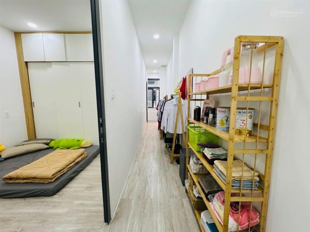 Nhà đẹp hxt, ngay lotte nguyễn văn lượng, 1 trệt, 1 lầu, 3 pn, 3wc, nhỉnh 6 tỷ thương lượng