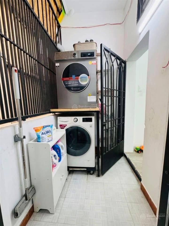 Nhà đẹp hxt, ngay lotte nguyễn văn lượng, 1 trệt, 1 lầu, 3 pn, 3wc, nhỉnh 6 tỷ thương lượng