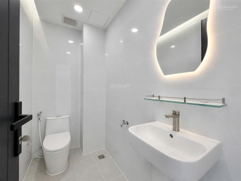 Bán gấp chdv cao cấp, doanh thu 50tr/tháng, nguyễn văn khối p.9 q.gò vấp, giá chỉ 7,35 tỷ tl ít