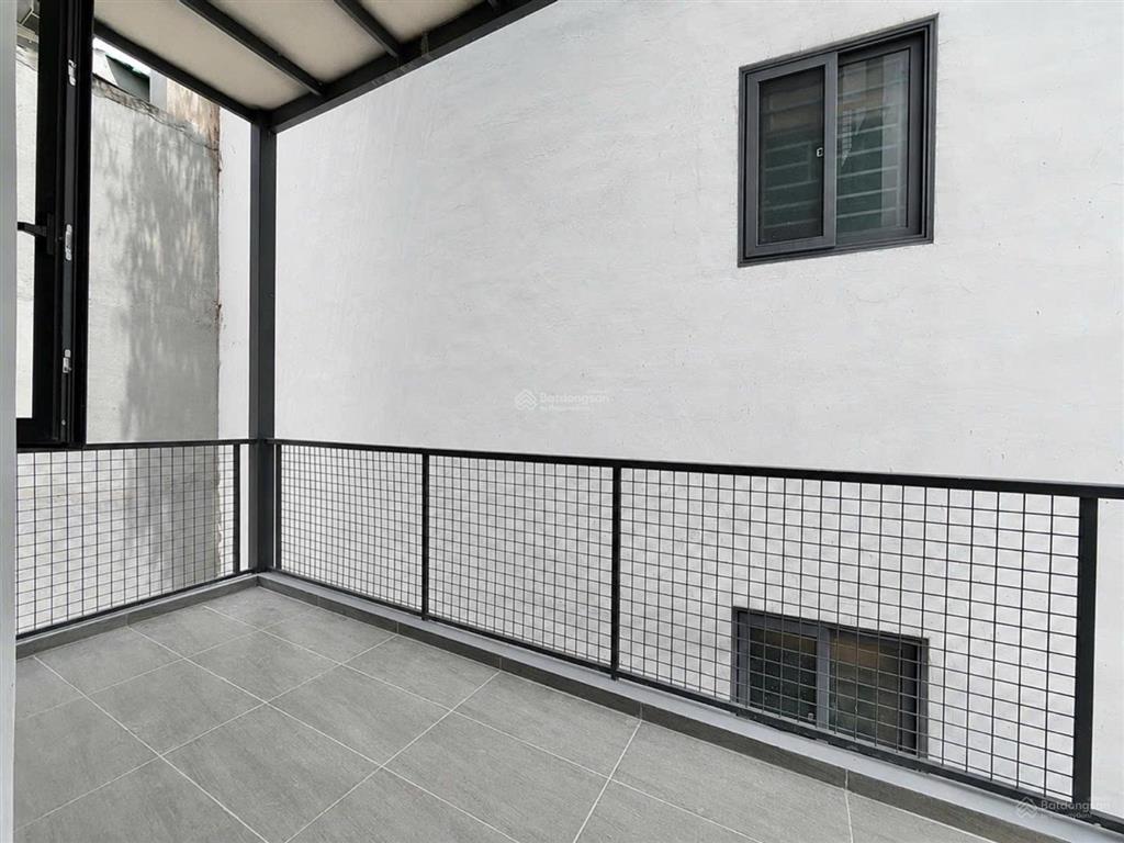 Bán gấp chdv cao cấp, doanh thu 50tr/tháng, nguyễn văn khối p.9 q.gò vấp, giá chỉ 7,35 tỷ tl ít