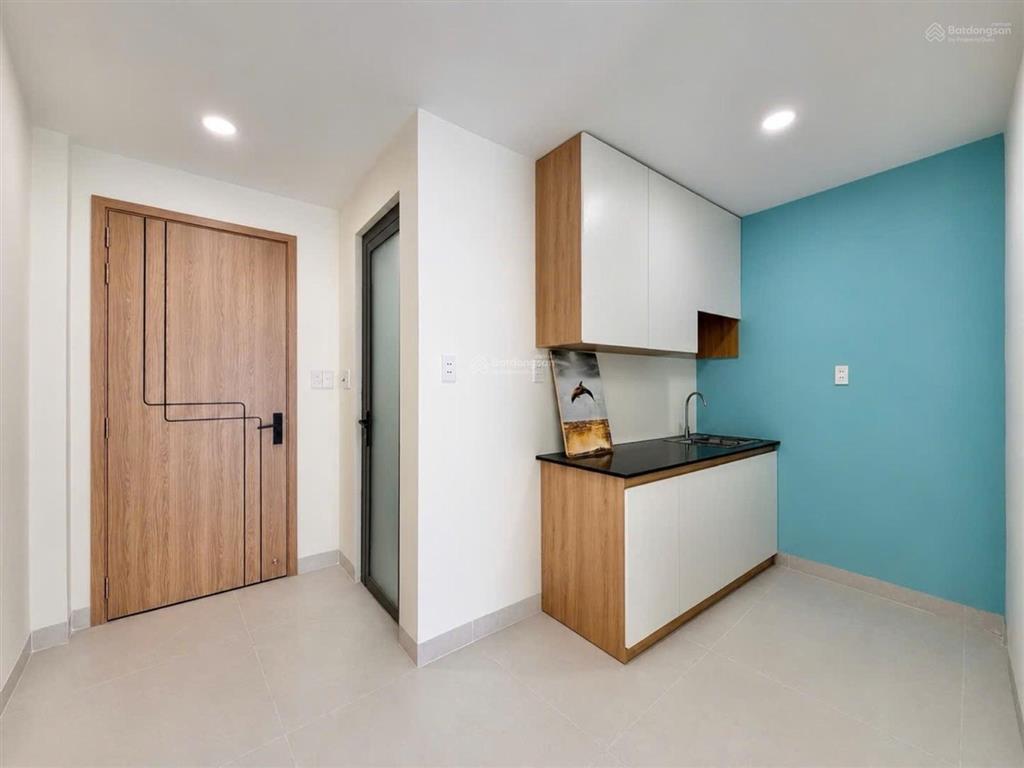 Bán gấp chdv cao cấp, doanh thu 50tr/tháng, nguyễn văn khối p.9 q.gò vấp, giá chỉ 7,35 tỷ tl ít