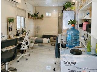 3,4 tỷ, dt 30m2, 1 trệt, 1 lầu, ngang 5x6, 2pn, 2 wc, ngay phan xích long, phan đăng lưu, kinh doan