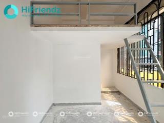 Cho thuê phòng mới  đầy đủ tiện nghi  thoáng mát nằm ngay trung tâm bình thạnh