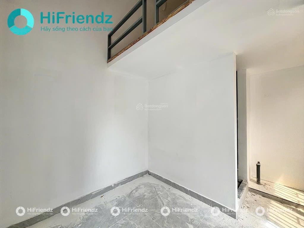 Cho thuê phòng mới  đầy đủ tiện nghi  thoáng mát nằm ngay trung tâm bình thạnh