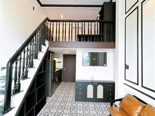 Cho thuê phòng full nt mới 100%  cửa sổ trời siêu thoáng mát nằm ngay trung tâm bình thạnh