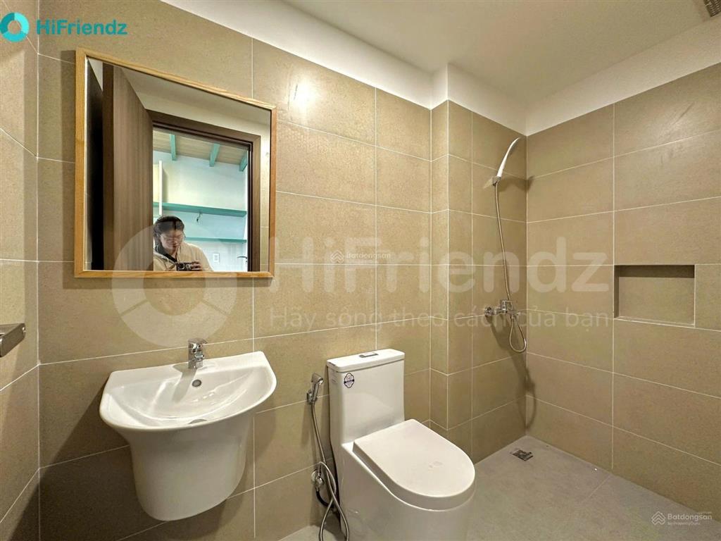 Cho thuê phòng mới 100%  full nt  thang máy siêu thoáng nằm ngay trung tâm quận bình thạnh