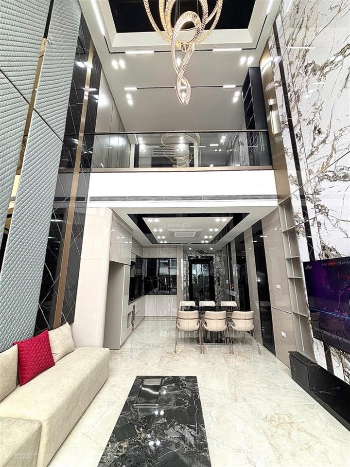 Bán nhà lâm hạ long biên, 8 tầng thang máy, gara ô tô, view vườn hoa, 0975 585 ***