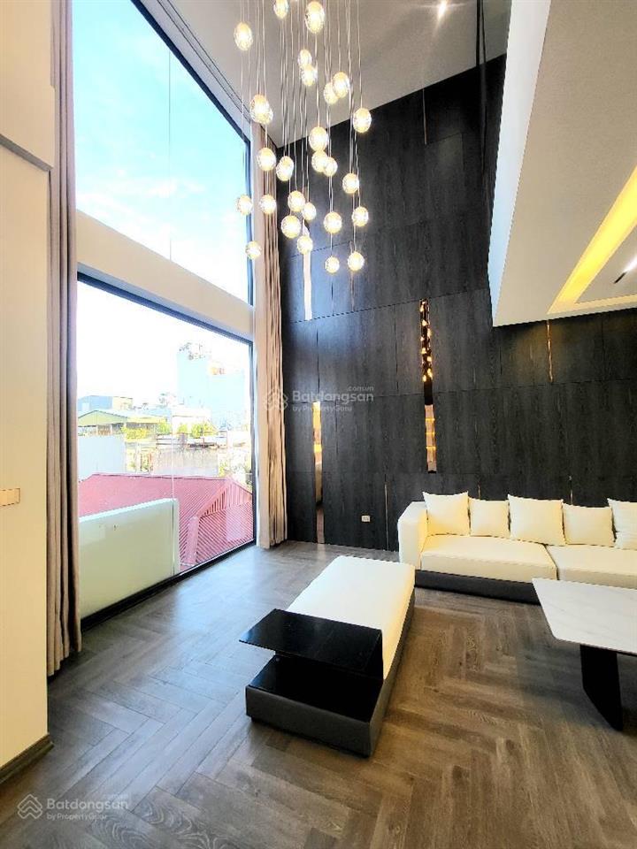 Ngọc thụy, bồ đề, long biên, 7 tầng thang máy, duplex hiện đại, 0975 585 ***