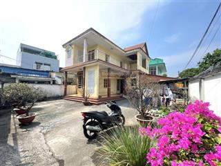 Bán nhà hiệp bình phước  sát kđt vạn phúc  284m²  góc 3 mặt thoáng  giá chỉ 9 tỷ ~ 30 triệu/m²