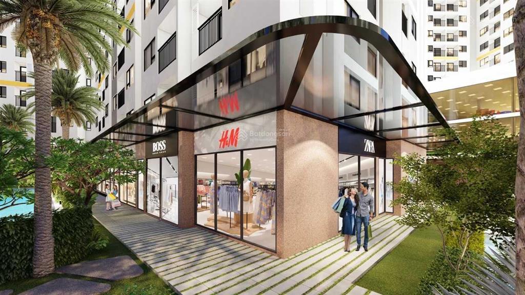 Thanh toán 10% (150 triệu) ký hđmb sở hữu ngay căn hộ, bank hỗ trợ vay 80%, miễn lãi 24 tháng