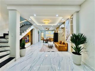 Full nội thất  60m2 ngang 4.7m | xô viết nghệ tĩnh | có phòng ngủ trệt