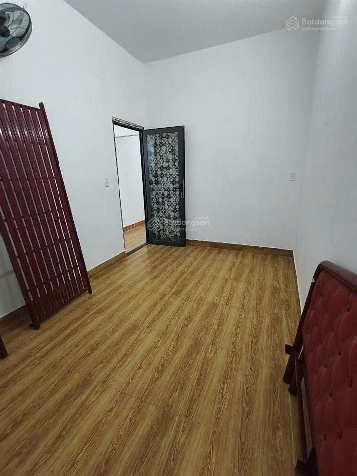 Gần chợ bà chiểu  bạch đằng | 55.7m2 ngang 4.2m | chỉ 5.99tỷ tl