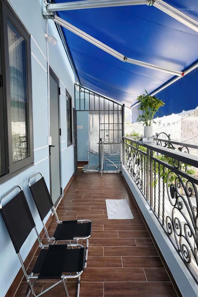 Ngang khủng 11.6m gần the manor | 3 phòng ngủ | võ duy ninh  5.48 tỉ