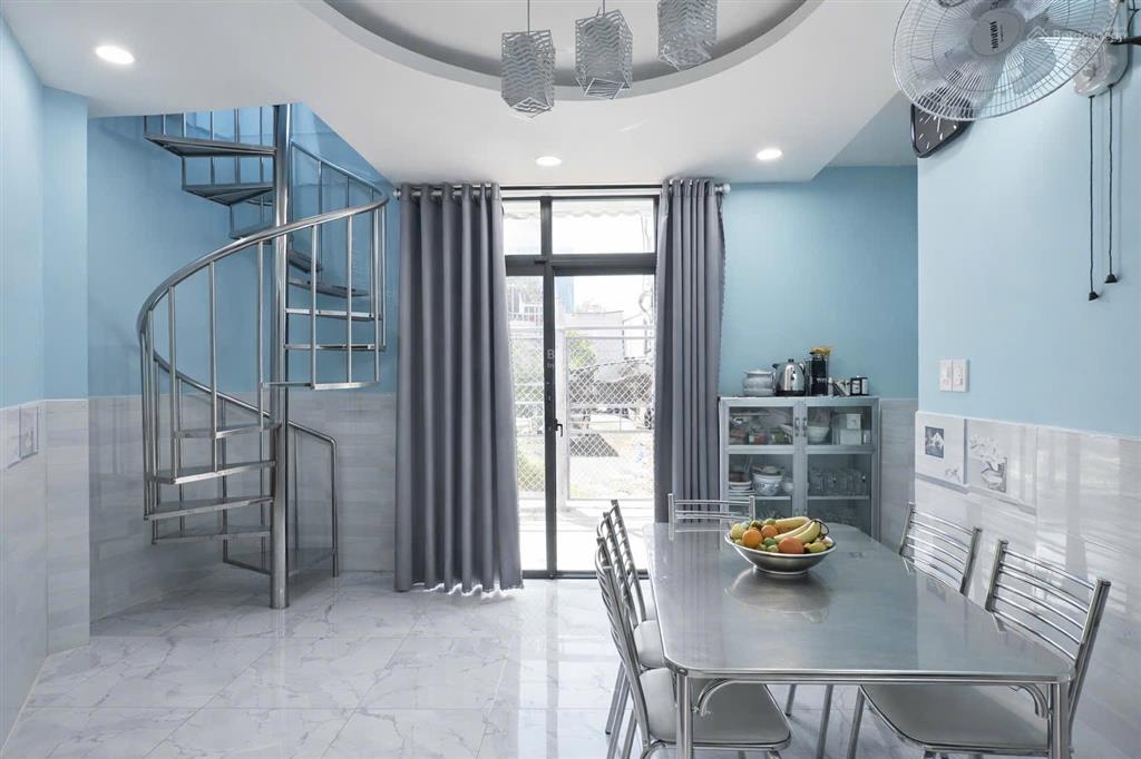 Ngang khủng 11.6m gần the manor | 3 phòng ngủ | võ duy ninh  5.48 tỉ