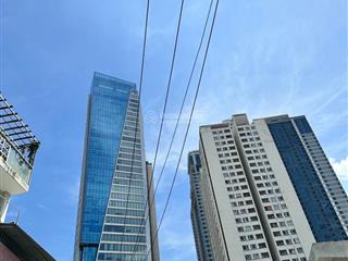 Ngang khủng 11.6m gần the manor | 3 phòng ngủ | võ duy ninh  5.48 tỉ