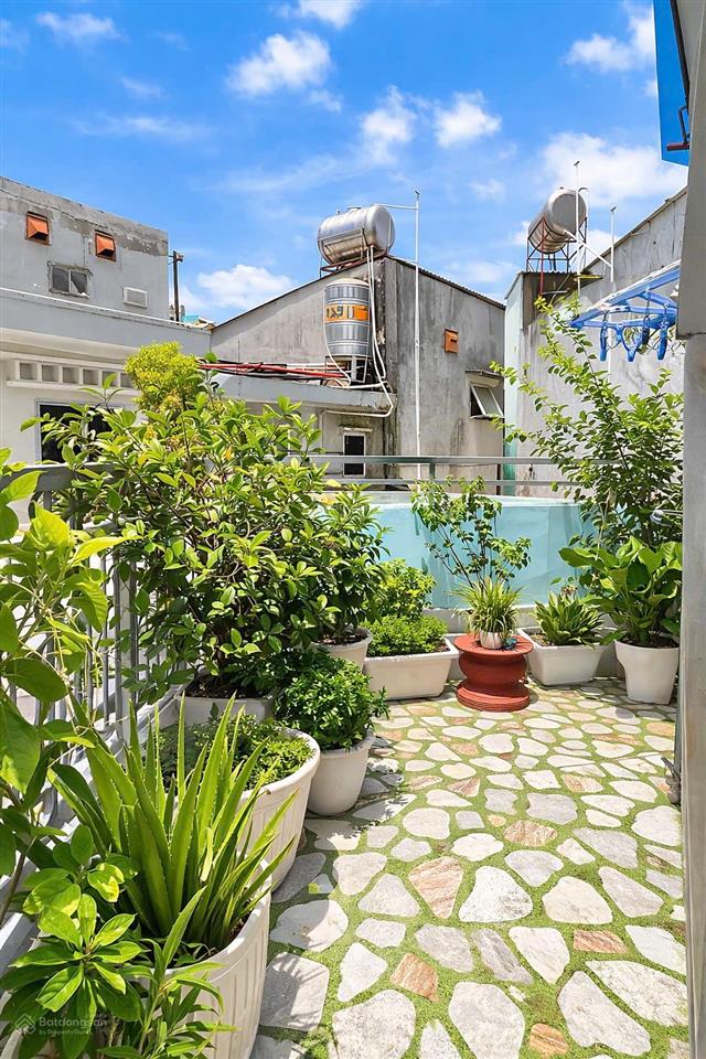 Ngang khủng 11.6m gần the manor | 3 phòng ngủ | võ duy ninh  5.48 tỉ