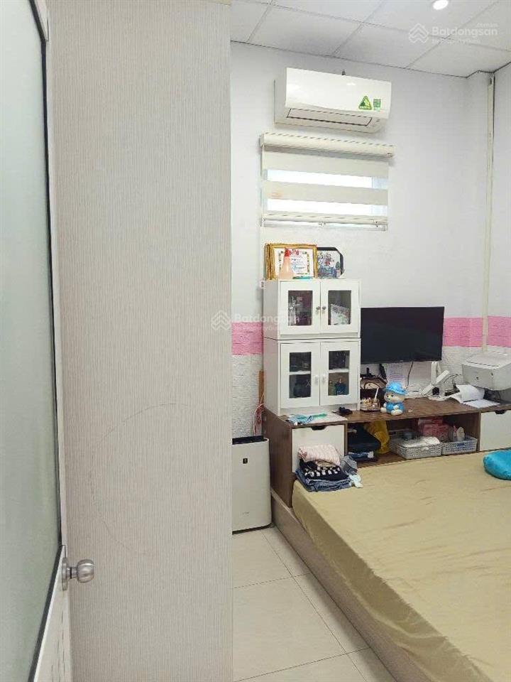 Bán nhà bình thạnh gần cầu thị nghè | ngang khủng 5.2m ~56m | chào 6.x tỉ tl