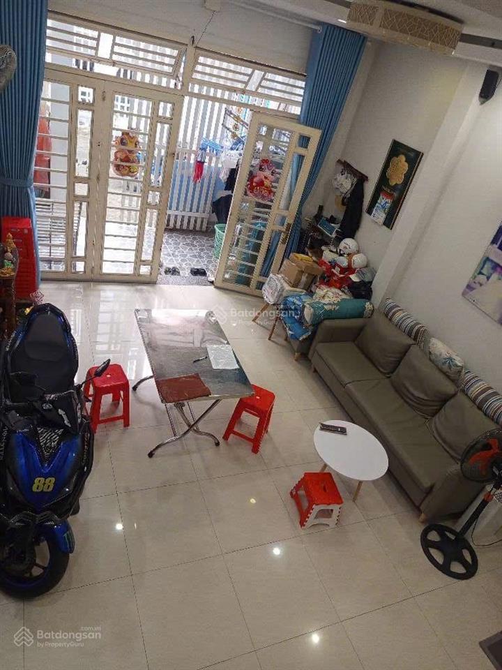 Bán nhà bình thạnh gần cầu thị nghè | ngang khủng 5.2m ~56m | chào 6.x tỉ tl