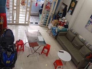 Bán nhà bình thạnh gần cầu thị nghè | ngang khủng 5.2m ~56m | chào 6.x tỉ tl