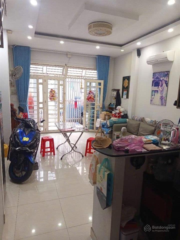 Bán nhà bình thạnh gần cầu thị nghè | ngang khủng 5.2m ~56m | chào 6.x tỉ tl