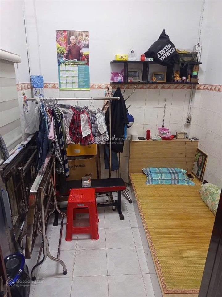 Bán nhà bình thạnh gần cầu thị nghè | ngang khủng 5.2m ~56m | chào 6.x tỉ tl