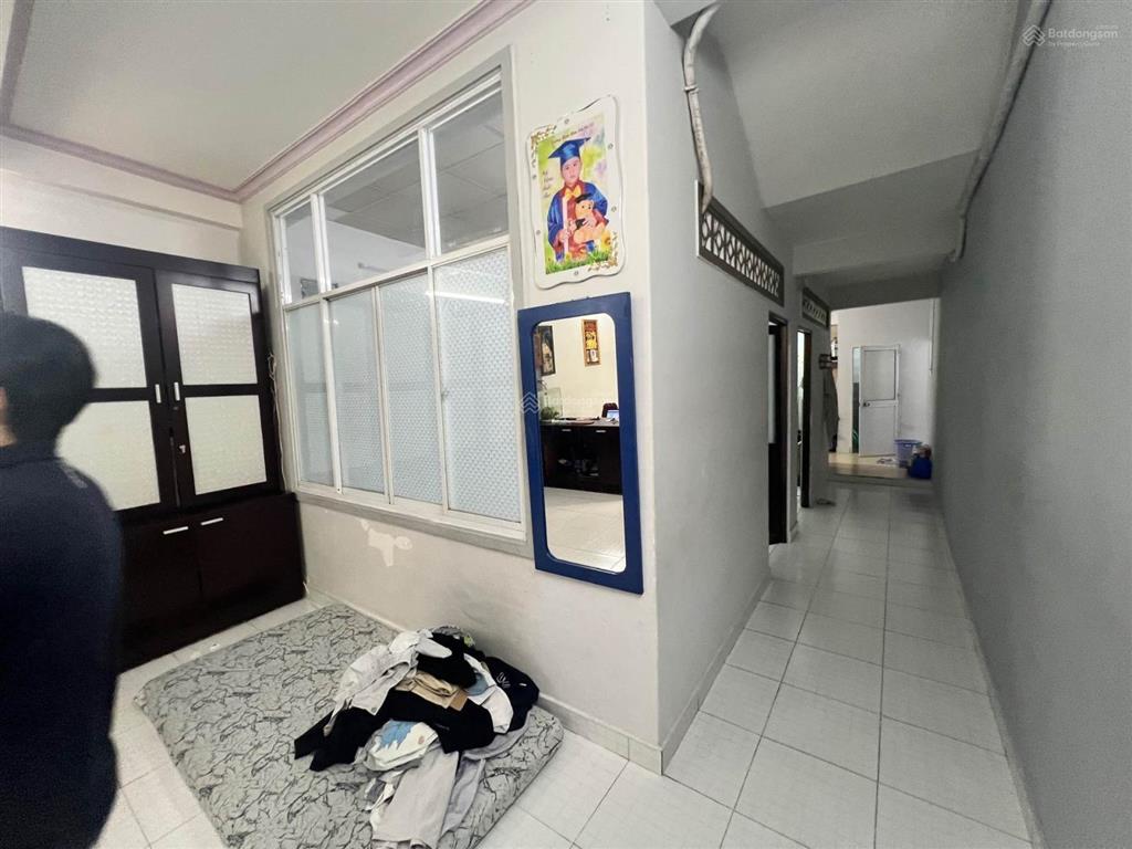 Nguyễn hữu cảnh  bình thạnh hẻm xe hơi, 2 tầng ~ dtsd đất 105m2 ngang 4.5m, chào 8.4 tỷ tl