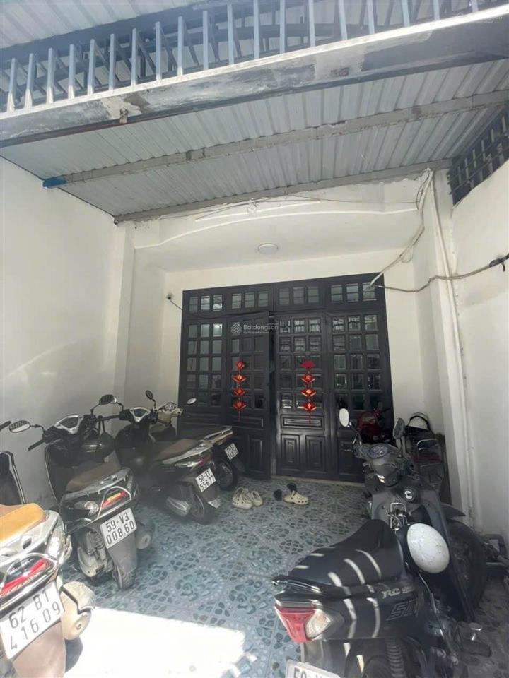 Nguyễn hữu cảnh  bình thạnh hẻm xe hơi, 2 tầng ~ dtsd đất 105m2 ngang 4.5m, chào 8.4 tỷ tl