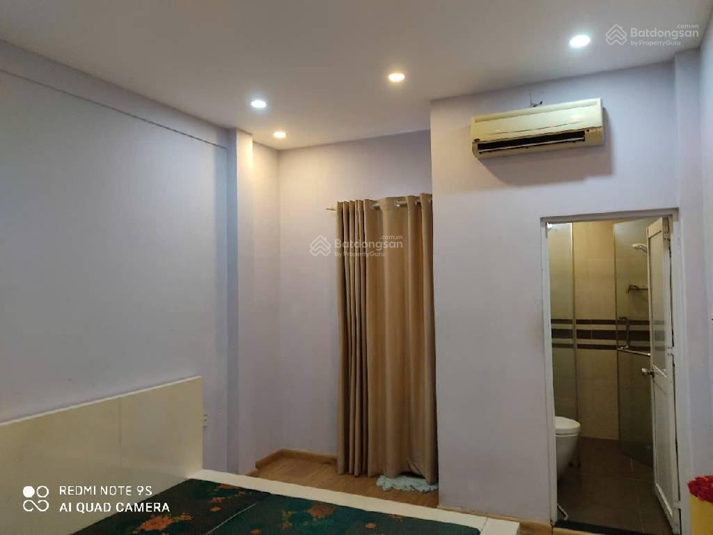 Nguyễn hữu cảnh  b.thạnh | siêu vị trí  hẻm xe hơi 56m2 chỉ 7.x tỉ