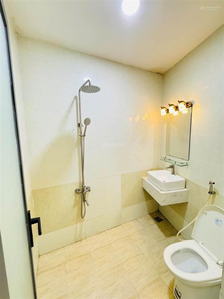 Nguyễn văn đậu  bình thạnh, hẻm xe hơi ~54m2, doanh thu 500tr/năm