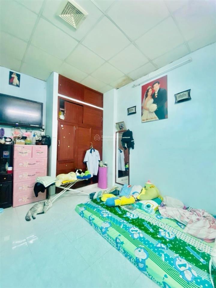 Nguyễn hữu cảnh bình thạnh  hẻm oto 6m ngang khủng 6.9m ~96m2 | 9.6 tỉ tl