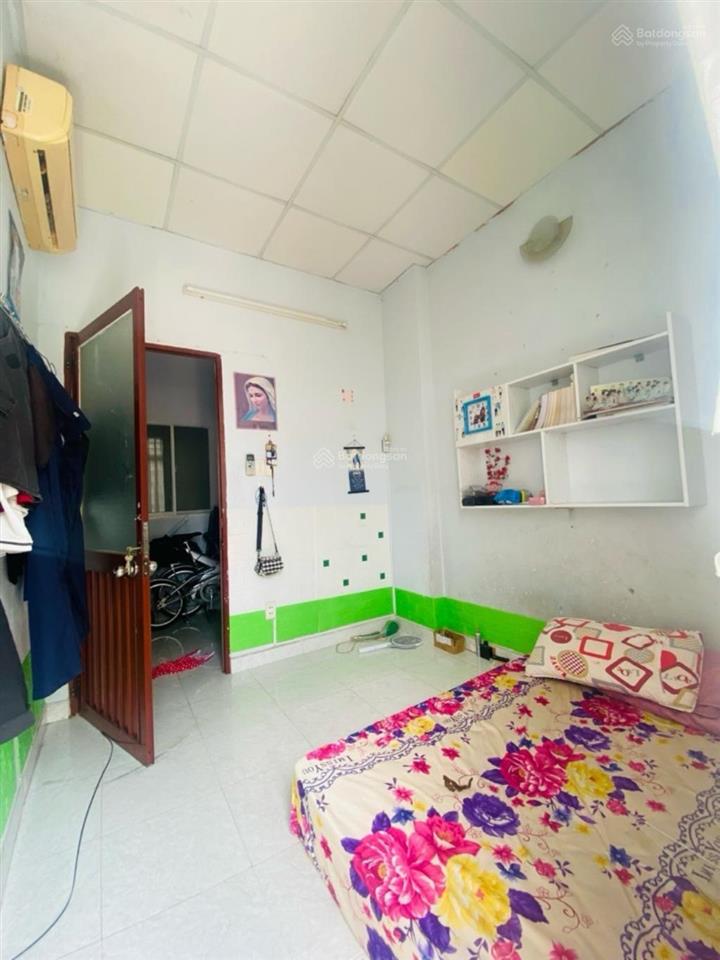 Nguyễn hữu cảnh bình thạnh  hẻm oto 6m ngang khủng 6.9m ~96m2 | 9.6 tỉ tl
