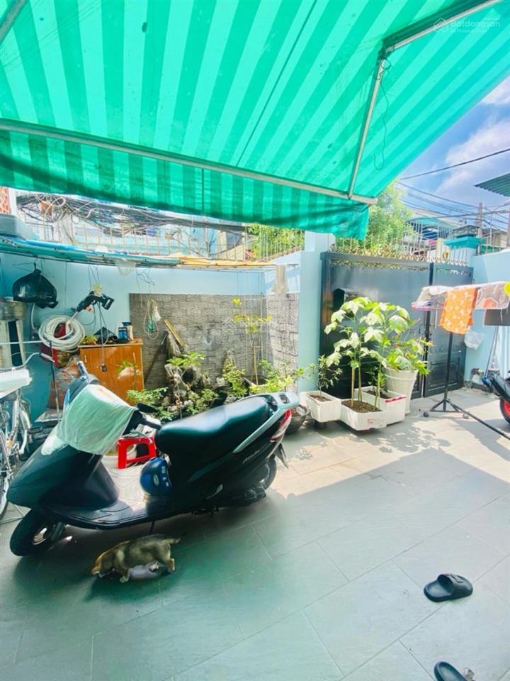 Nguyễn hữu cảnh bình thạnh  hẻm oto 6m ngang khủng 6.9m ~96m2 | 9.6 tỉ tl