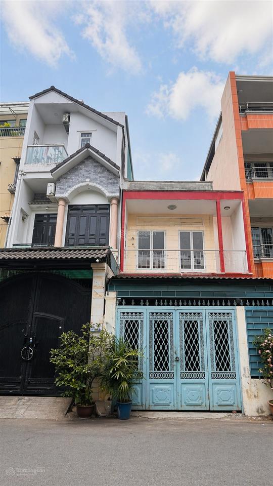 Nhà hẻm xe hơi 7m  nguyễn xí ngay richmond  100m2 ngang hiếm 5m  nhỉnh 13 tỉ
