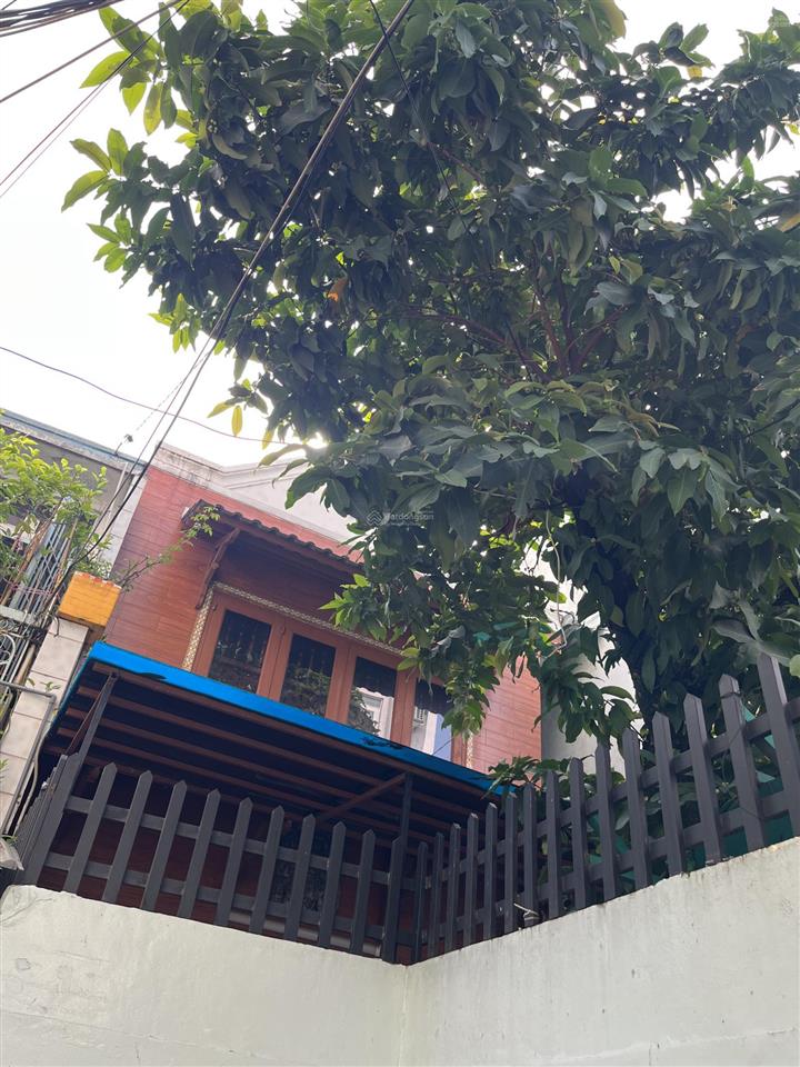 106m2  khu nguyên hồng bình thạnh, chỉ 8.6 tỷ tl