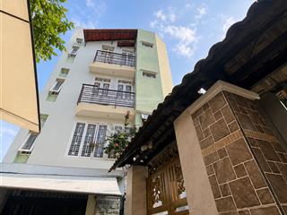 106m2  khu nguyên hồng bình thạnh, chỉ 8.6 tỷ tl
