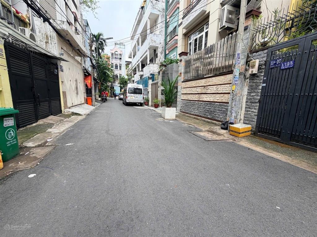 Đi bộ sang hutech | hẻm xe tải 8m | ngang 6.2m | chỉ 12.99 tỷ