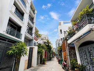 Chỉ ~100 triệu/m | hẻm xe hơi | 87m | bình thạnh | 8.7 tỷ