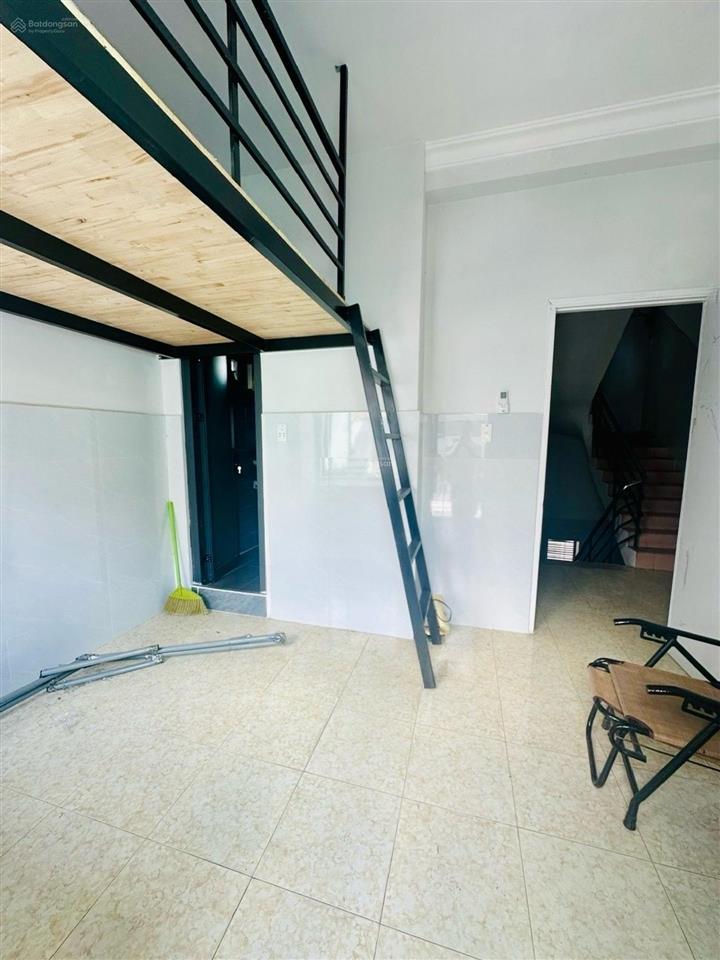 85m hẻm xe hơi thông  gần khu cư xá chu văn an | 9,38 tỉ tl