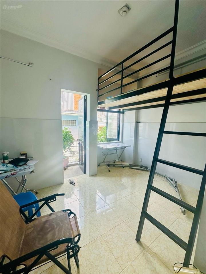 85m hẻm xe hơi thông  gần khu cư xá chu văn an | 9,38 tỉ tl