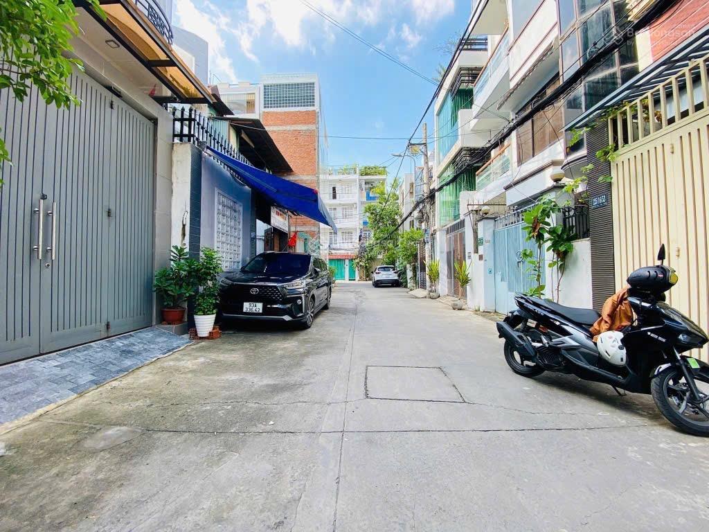 Villa cổ điển  hẻm xe tải thông  190m2, ngang 6m  23.88 tỷ tl