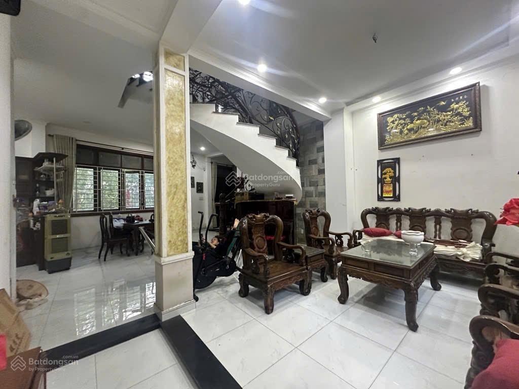 Villa cổ điển  hẻm xe tải thông  190m2, ngang 6m  23.88 tỷ tl