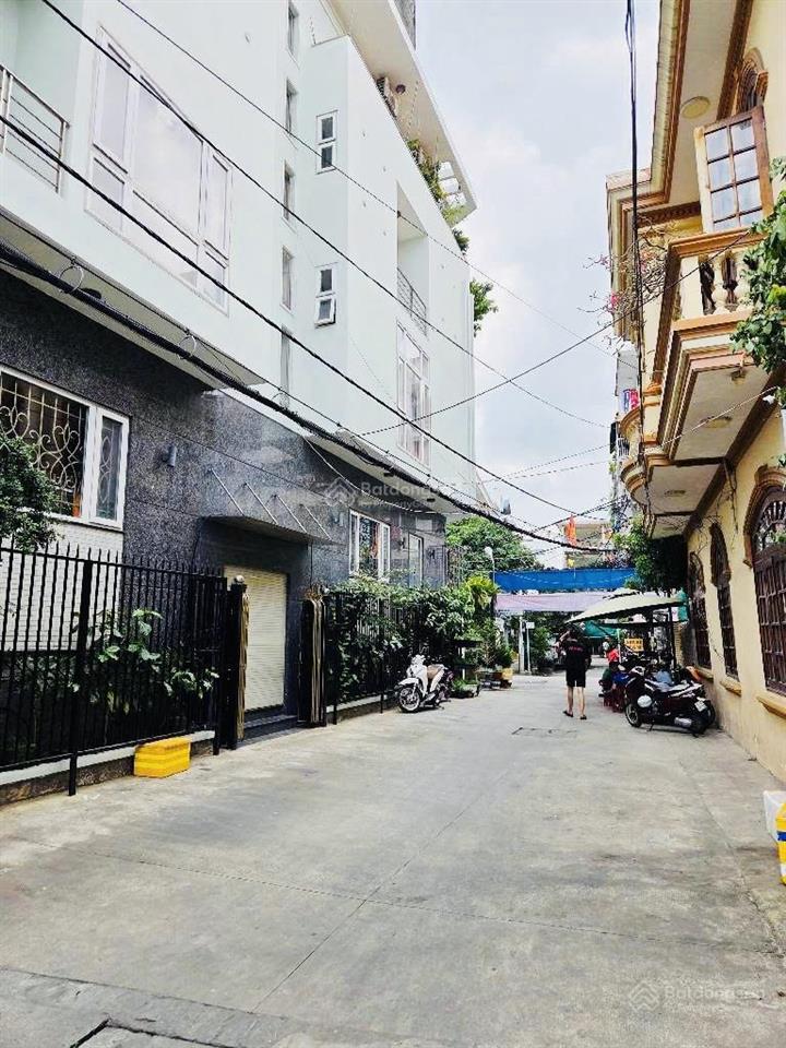 Thu nhập 900tr  gần đh văn lang  5 tầng  ngang lớn 11m  111m² đất  nhỉnh 15 tỉ tl
